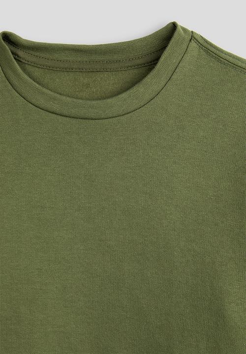 Pop Candy - Tracksuit - olive