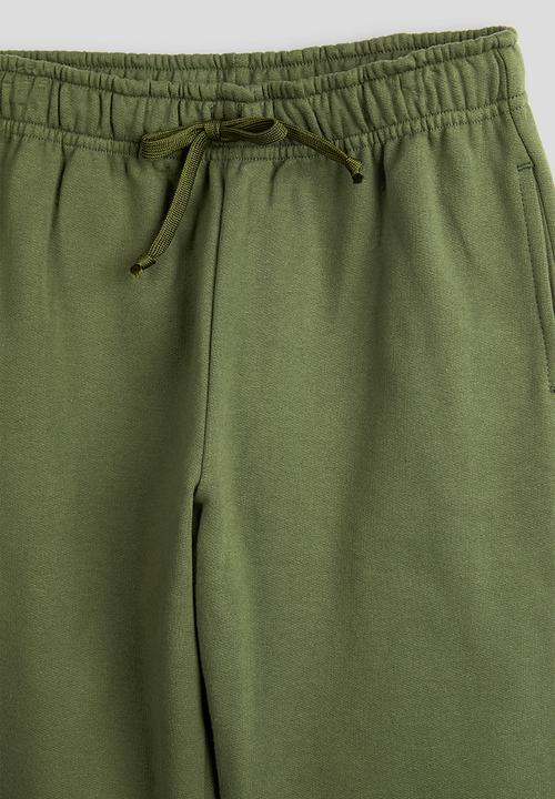 Pop Candy - Tracksuit - olive