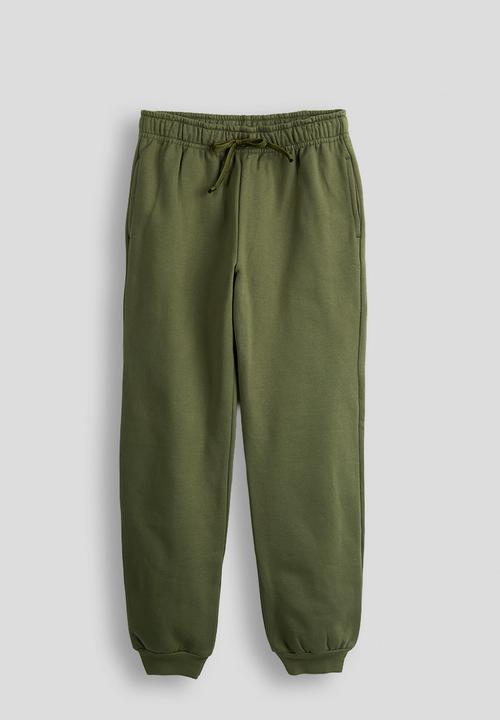 Pop Candy - Tracksuit - olive