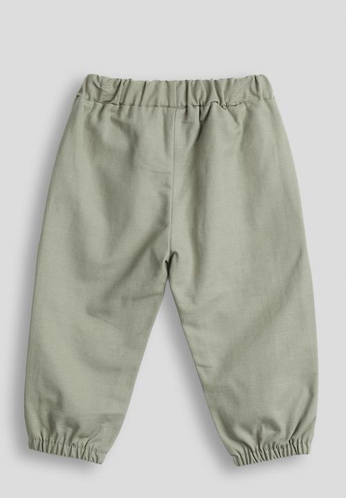 Pop Candy - Joggers - green
