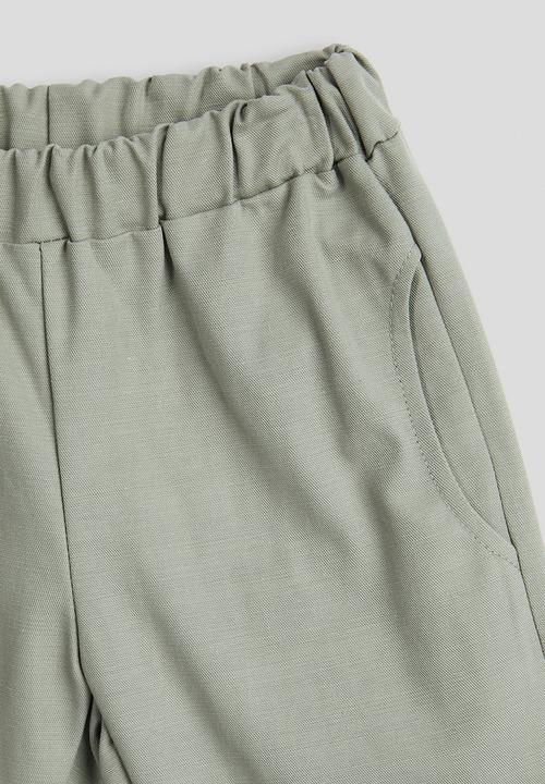 Pop Candy - Joggers - green