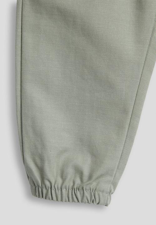 Pop Candy - Joggers - green
