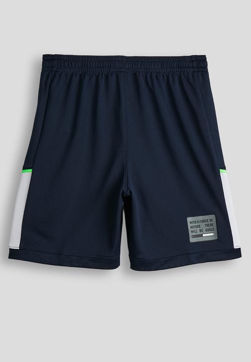 Nike - Erling Haaland Kids Nike Dri-fit Academy25 Shorts