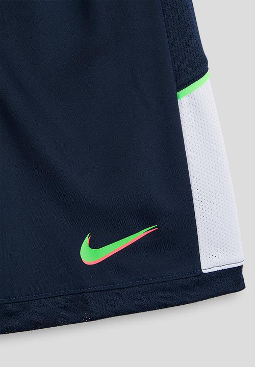 Nike - Erling Haaland Kids Nike Dri-fit Academy25 Shorts