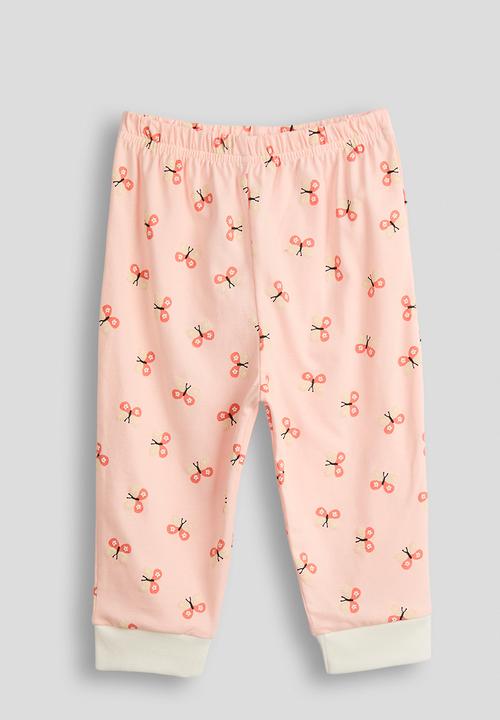 Pop Candy - Pj set - butterfly aop