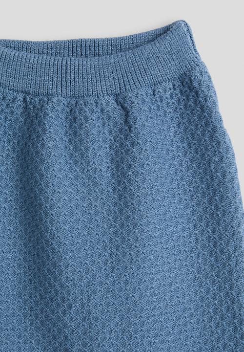 Pop Candy - Joggers - blue