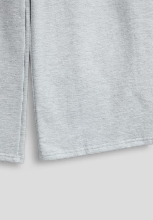 Pop Candy - Wide leg sweatpants - ice