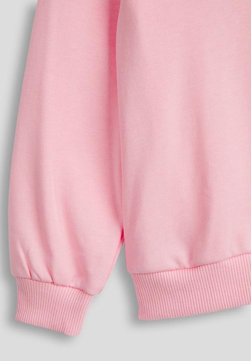Nike - Nkn French Terry Crew - Medium Soft Pink