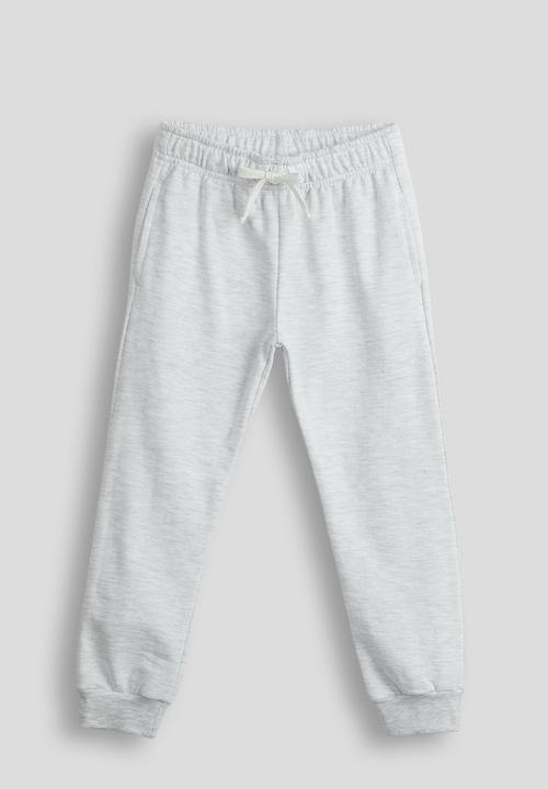 Pop Candy - 2 pack joggers - ice/dusty pink