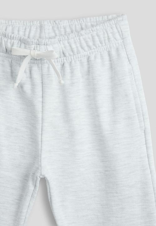 Pop Candy - 2 pack joggers - ice/dusty pink