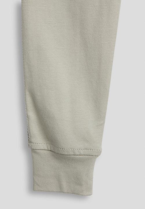 Pop Candy - Lightweight joggers - light grey