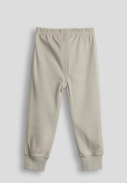 Pop Candy - Lightweight joggers - light grey