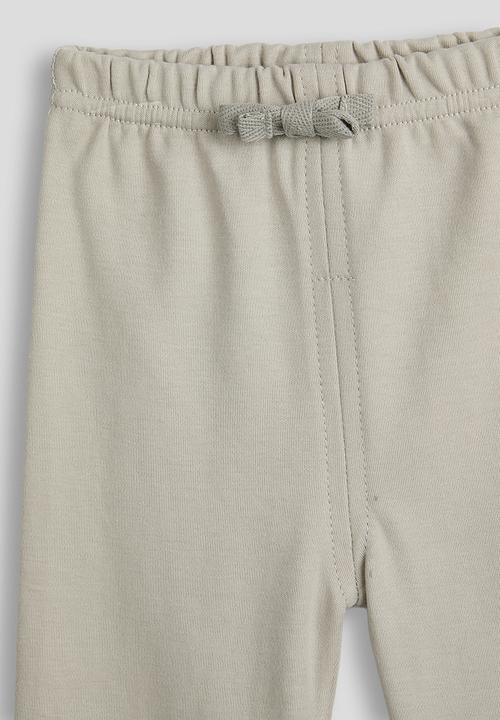 Pop Candy - Lightweight joggers - light grey