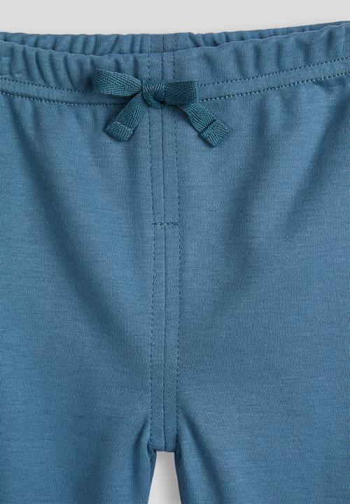 Pop Candy - Lightweight joggers - blue