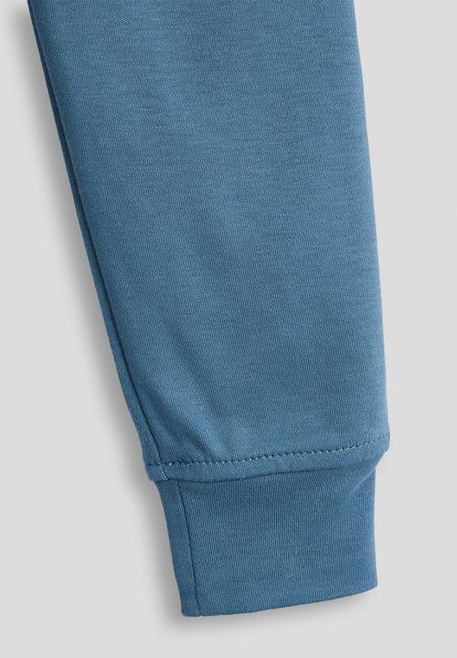 Pop Candy - Lightweight joggers - blue