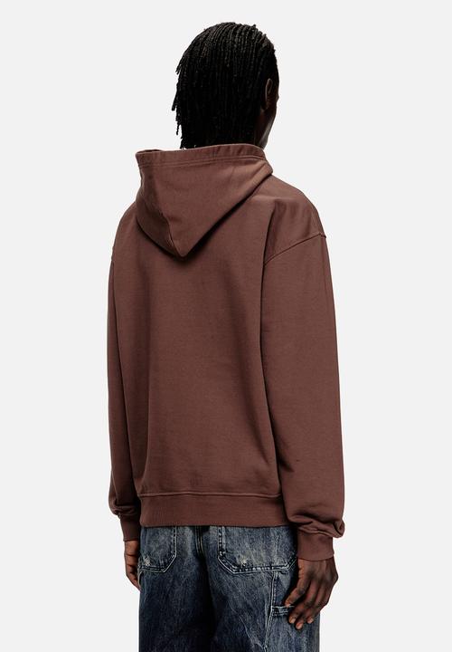 Diesel  - S-Norman-Hood - Brown