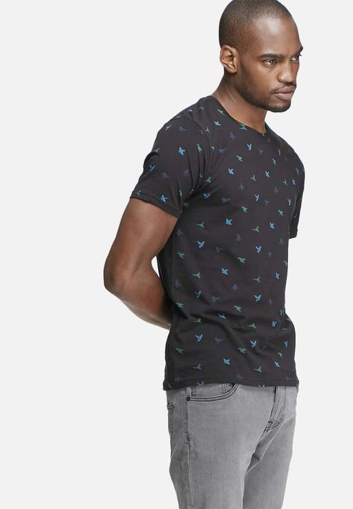 Only & Sons - Dave fitted tee