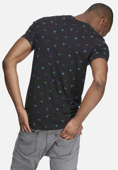 Only & Sons - Dave fitted tee