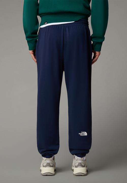 The North Face - Simple Dome Light Regular Tapered Jogger  - Summit Navy