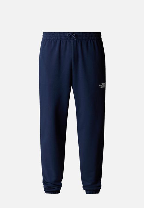 The North Face - Simple Dome Light Regular Tapered Jogger  - Summit Navy