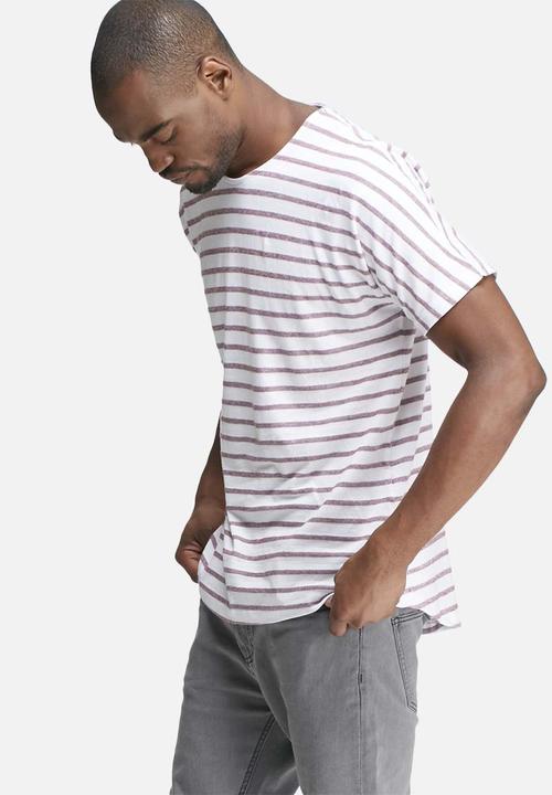 Only & Sons - Nanak regular fit tee