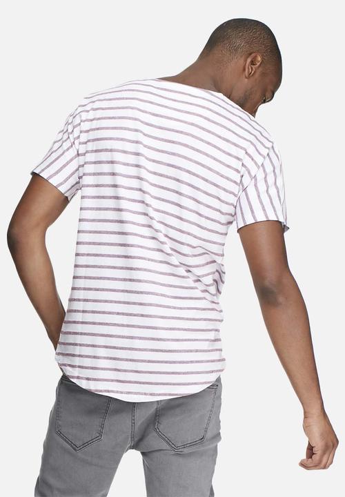 Only & Sons - Nanak regular fit tee