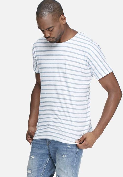 Only & Sons - Nanak regular fit tee