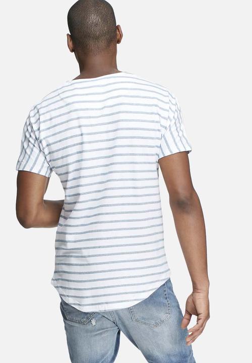 Only & Sons - Nanak regular fit tee