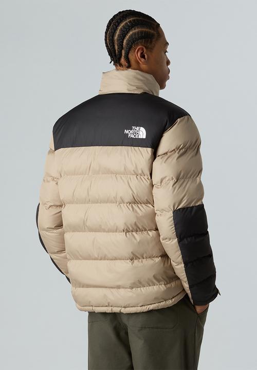 The North Face - LIMBARA INSULATED JACKET - Mushroom Grey