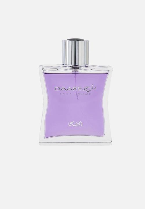 Rasasi Perfumes - Rasasi Daarej Him Edp - 100ml