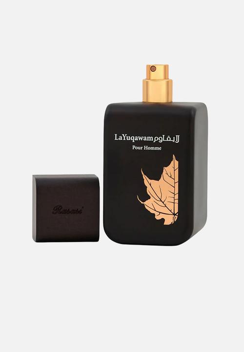 Rasasi Perfumes - Rasasi La Yuqawam Him Edp - 75ml