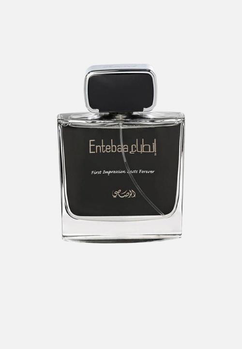 Rasasi Perfumes - Rasasi Entebaa Him Edp - 100ml