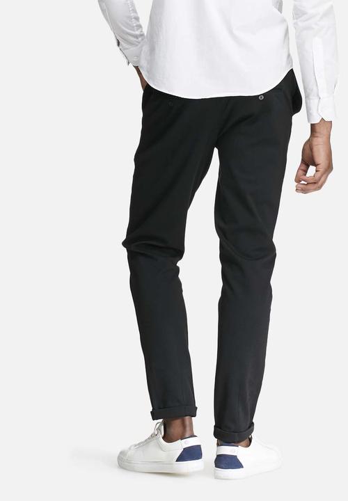 Only & Sons - Solid chino 
