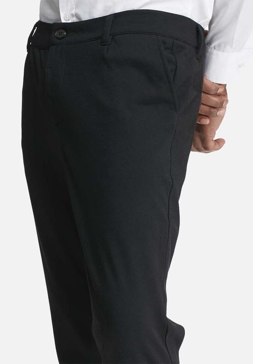 Only & Sons - Solid chino 