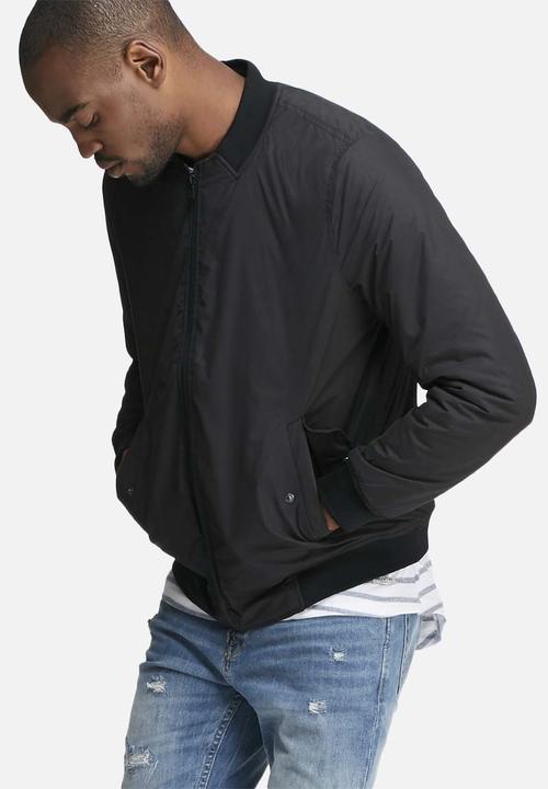 Only & Sons - Judd bomber jacket