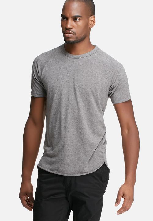 Selected Homme - Scream tee