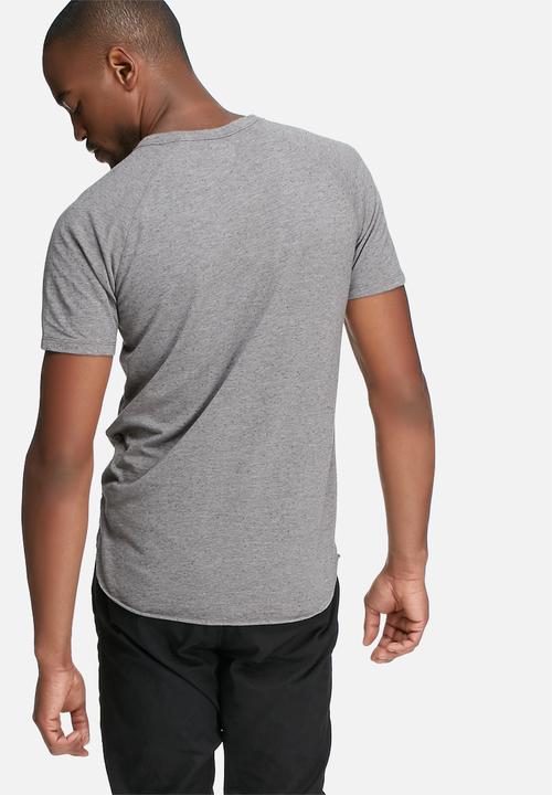 Selected Homme - Scream tee