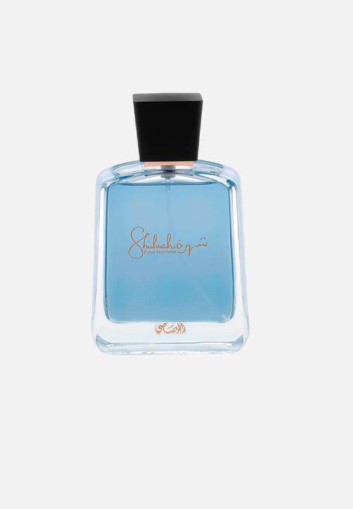 Rasasi Perfumes - Rasasi Shuhrah Him Edp - 90ml