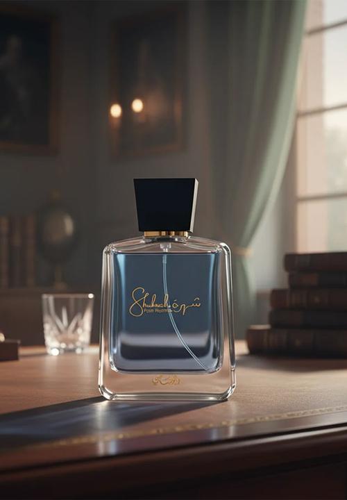 Rasasi Perfumes - Rasasi Shuhrah Him Edp - 90ml