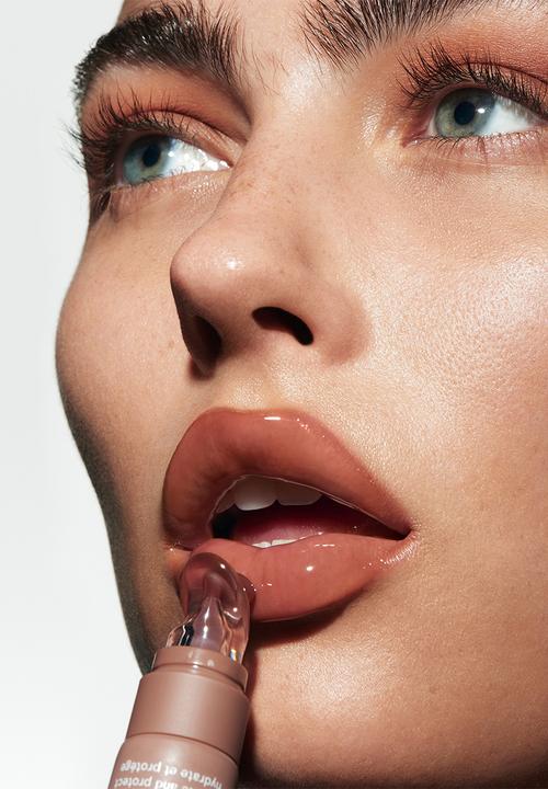 Kylie Cosmetics - Kylie Skin Lip Butter - Toasted Marshmallow
