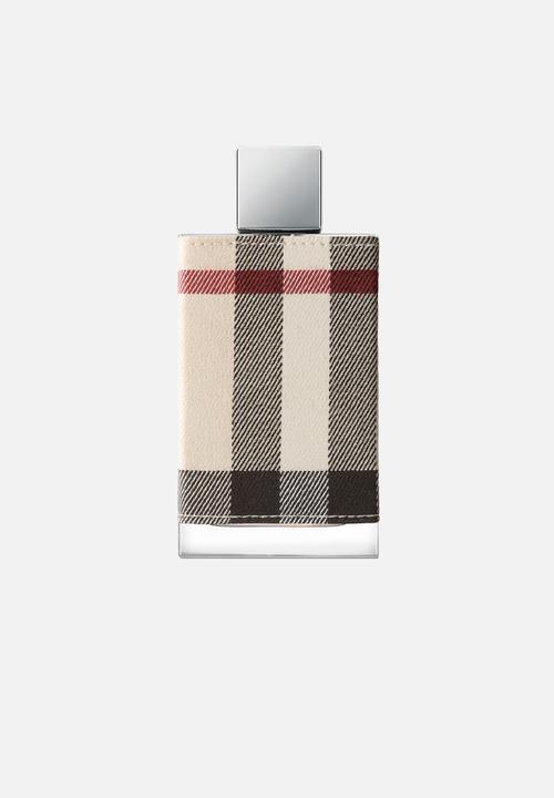 Burberry - Burberry London For Her Edp - 100ml