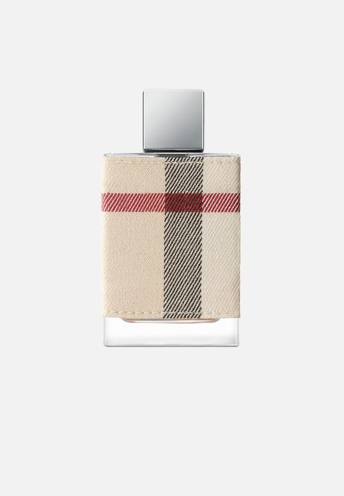 Burberry - Burberry London For Her Edp - 50ml