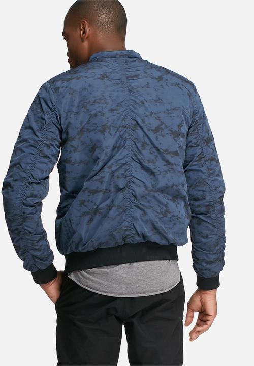 Selected Homme - Filson bomber jacket