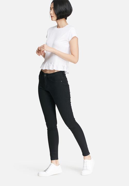 Jacqueline de Yong - Eagle low skinny