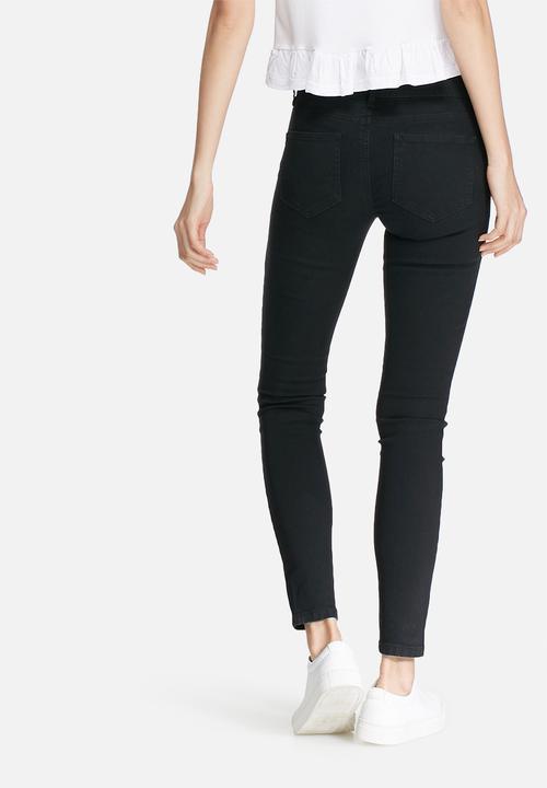 Jacqueline de Yong - Eagle low skinny