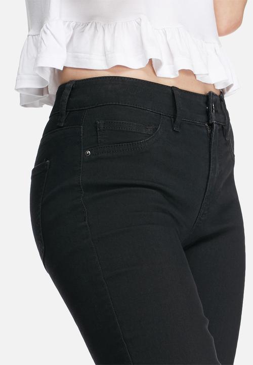 Jacqueline de Yong - Eagle low skinny