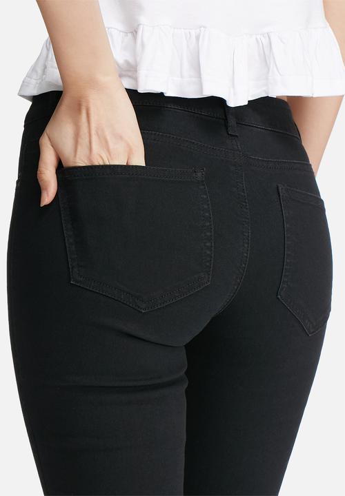 Jacqueline de Yong - Eagle low skinny