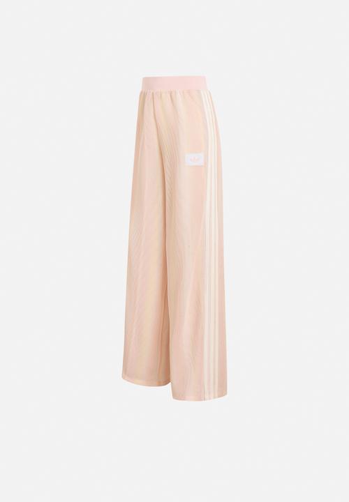 adidas Originals - Knit Fb Tp - Sandy Pink