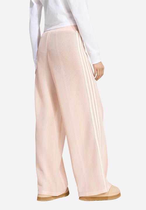 adidas Originals - Knit Fb Tp - Sandy Pink