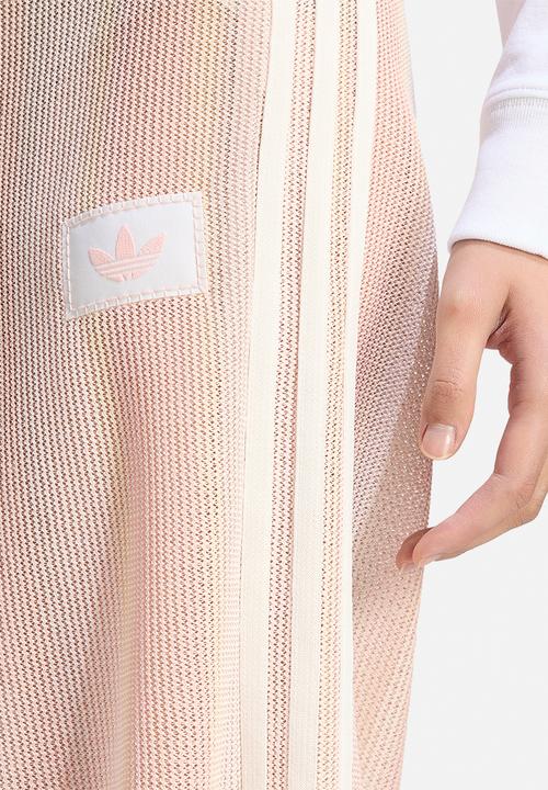 adidas Originals - Knit Fb Tp - Sandy Pink